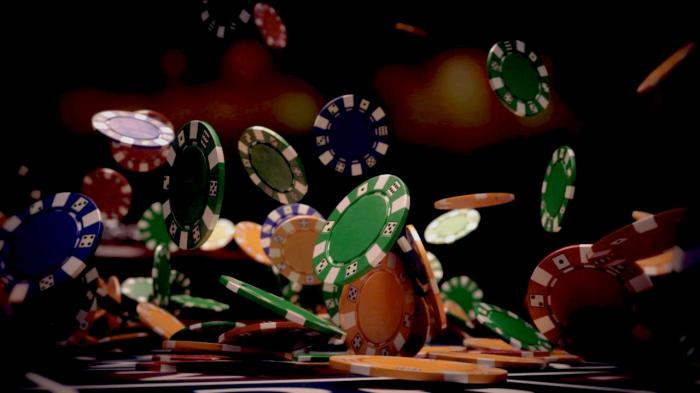 Casino online spielen die besten spiele mit qualitat